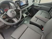 Mercedes Sprinter FOURGON 317 43 S 45000E HT - <small></small> 54.000 € <small>TTC</small> - #7