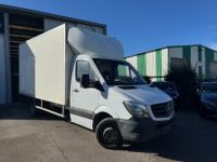 Mercedes Sprinter FOURGON 514 HAYON 3.5T PROPULSION - CAMERA RECUL CT OK - <small></small> 25.990 € <small>TTC</small> - #1