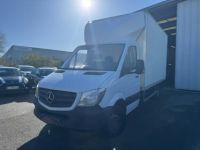 Mercedes Sprinter FOURGON 514 HAYON 3.5T PROPULSION - CAMERA RECUL CT OK - <small></small> 25.990 € <small>TTC</small> - #2