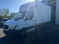 Mercedes Sprinter FOURGON 514 HAYON 3.5T PROPULSION - CAMERA RECUL CT OK - <small></small> 25.990 € <small>TTC</small> - #3