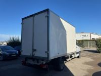 Mercedes Sprinter FOURGON 514 HAYON 3.5T PROPULSION - CAMERA RECUL CT OK - <small></small> 25.990 € <small>TTC</small> - #5