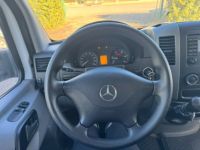 Mercedes Sprinter FOURGON 514 HAYON 3.5T PROPULSION - CAMERA RECUL CT OK - <small></small> 25.990 € <small>TTC</small> - #9