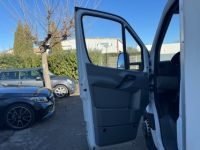 Mercedes Sprinter FOURGON 514 HAYON 3.5T PROPULSION - CAMERA RECUL CT OK - <small></small> 25.990 € <small>TTC</small> - #14