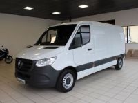 Mercedes Sprinter FOURGON FGN 311 CDI 39 3.5T - <small></small> 21.800 € <small>TTC</small> - #1