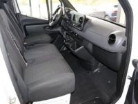 Mercedes Sprinter FOURGON FGN 311 CDI 39 3.5T - <small></small> 21.800 € <small>TTC</small> - #17