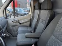 Mercedes Sprinter FOURGON FGN 313 CDI 43S 3.5t  - <small></small> 24.900 € <small>TTC</small> - #13