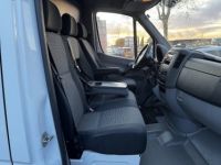 Mercedes Sprinter FOURGON FGN 313 CDI 43S 3.5t  - <small></small> 24.900 € <small>TTC</small> - #14