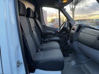 Mercedes Sprinter FOURGON FGN 313 CDI 43S 3.5t  - <small></small> 24.900 € <small>TTC</small> - #31