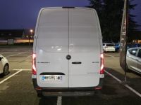 Mercedes Sprinter FOURGON GN 311 CDI 33 3.5T - <small></small> 14.990 € <small>TTC</small> - #4