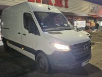 Mercedes Sprinter FOURGON GN 311 CDI 33 3.5T - <small></small> 14.990 € <small>TTC</small> - #7