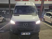 Mercedes Sprinter FOURGON GN 311 CDI 33 3.5T - <small></small> 14.990 € <small>TTC</small> - #8