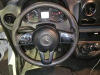 Mercedes Sprinter FOURGON GN 311 CDI 33 3.5T - <small></small> 14.990 € <small>TTC</small> - #11