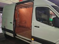 Mercedes Sprinter FOURGON GN 311 CDI 33 3.5T - <small></small> 14.990 € <small>TTC</small> - #15