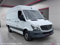 Mercedes Sprinter FOURGON GN 313 CDI 4x2 3.5t - <small></small> 15.490 € <small>TTC</small> - #1