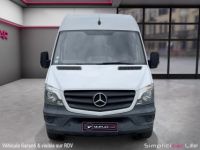 Mercedes Sprinter FOURGON GN 313 CDI 4x2 3.5t - <small></small> 15.490 € <small>TTC</small> - #2