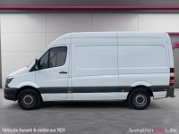 Mercedes Sprinter FOURGON GN 313 CDI 4x2 3.5t - <small></small> 15.490 € <small>TTC</small> - #4