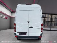 Mercedes Sprinter FOURGON GN 313 CDI 4x2 3.5t - <small></small> 15.490 € <small>TTC</small> - #6