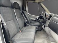 Mercedes Sprinter FOURGON GN 313 CDI 4x2 3.5t - <small></small> 15.490 € <small>TTC</small> - #9