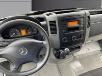 Mercedes Sprinter FOURGON GN 313 CDI 4x2 3.5t - <small></small> 15.490 € <small>TTC</small> - #10