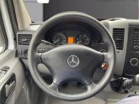 Mercedes Sprinter FOURGON GN 313 CDI 4x2 3.5t - <small></small> 15.490 € <small>TTC</small> - #12