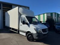 Mercedes Sprinter FOURGON GN 514 CDI 43 3.5T PROPULSION - CAMERA DE RECUL - CT OK - <small></small> 25.990 € <small>TTC</small> - #1