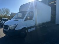 Mercedes Sprinter FOURGON GN 514 CDI 43 3.5T PROPULSION - CAMERA DE RECUL - CT OK - <small></small> 25.990 € <small>TTC</small> - #3