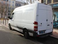 Mercedes Sprinter II (2) 311 CDI 37S 3.5T - <small></small> 11.990 € <small>TTC</small> - #19