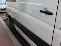 Mercedes Sprinter II (2) 311 CDI 37S 3.5T - <small></small> 11.990 € <small>TTC</small> - #28