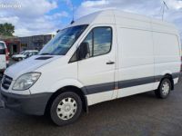 Mercedes Sprinter II 906.135 319CDI 3.0 D Châssis cabine long 3.5T 190 cv BOITE AUTO - <small></small> 19.990 € <small>TTC</small> - #1