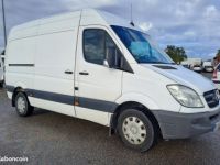 Mercedes Sprinter II 906.135 319CDI 3.0 D Châssis cabine long 3.5T 190 cv BOITE AUTO - <small></small> 19.990 € <small>TTC</small> - #2