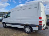 Mercedes Sprinter II 906.135 319CDI 3.0 D Châssis cabine long 3.5T 190 cv BOITE AUTO - <small></small> 19.990 € <small>TTC</small> - #3