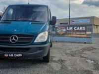 Mercedes Sprinter II Combi 311/315 CDI (906.731/733/735) - <small></small> 5.990 € <small>TTC</small> - #1