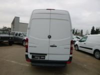 Mercedes Sprinter II Fourgon 2.2 CDI - <small></small> 12.990 € <small>TTC</small> - #3