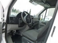 Mercedes Sprinter II Fourgon 2.2 CDI - <small></small> 12.990 € <small>TTC</small> - #6