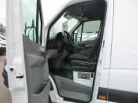 Mercedes Sprinter II Fourgon 2.2 CDI - <small></small> 12.990 € <small>TTC</small> - #8