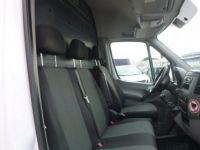 Mercedes Sprinter II Fourgon 2.2 CDI - <small></small> 12.990 € <small>TTC</small> - #9