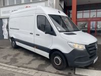 Mercedes Sprinter III Fourgon 314 2.2L CDi 143 ch 39S L3H2 - <small></small> 20.190 € <small>TTC</small> - #1