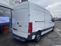 Mercedes Sprinter III Fourgon 314 2.2L CDi 143 ch 39S L3H2 - <small></small> 20.190 € <small>TTC</small> - #6