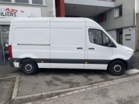 Mercedes Sprinter III Fourgon 314 2.2L CDi 143 ch 39S L3H2 - <small></small> 20.190 € <small>TTC</small> - #7