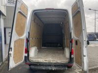 Mercedes Sprinter III Fourgon 314 2.2L CDi 143 ch 39S L3H2 - <small></small> 20.190 € <small>TTC</small> - #22