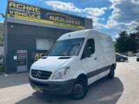 Mercedes Sprinter Mercedes 215 cdi boite automatique 2.2 D 150 cv garantie - <small></small> 9.990 € <small>TTC</small> - #1