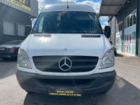 Mercedes Sprinter Mercedes 215 cdi boite automatique 2.2 D 150 cv garantie - <small></small> 9.990 € <small>TTC</small> - #2