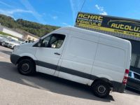 Mercedes Sprinter Mercedes 215 cdi boite automatique 2.2 D 150 cv garantie - <small></small> 9.990 € <small>TTC</small> - #3