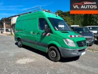 Mercedes Sprinter Mercedes 311 CDI 110 cv L2H2 année 2006 - <small></small> 7.200 € <small>TTC</small> - #1