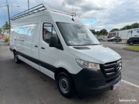 Mercedes Sprinter Mercedes 311 cdi 43S GPS-CarPlay 06-2021 - <small></small> 21.900 € <small>TTC</small> - #2