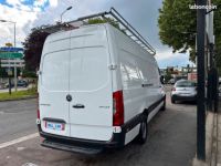 Mercedes Sprinter Mercedes 311 cdi 43S GPS-CarPlay 06-2021 - <small></small> 21.900 € <small>TTC</small> - #3