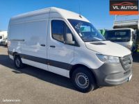 Mercedes Sprinter Mercedes 314 CDI 143 cv Année 2020 Carnet d'entretien complet - <small></small> 21.000 € <small>TTC</small> - #1