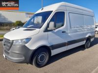 Mercedes Sprinter Mercedes 314 CDI 143 cv Année 2020 Carnet d'entretien complet - <small></small> 21.000 € <small>TTC</small> - #2