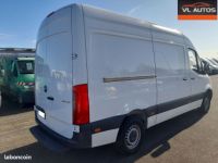 Mercedes Sprinter Mercedes 314 CDI 143 cv Année 2020 Carnet d'entretien complet - <small></small> 21.000 € <small>TTC</small> - #3