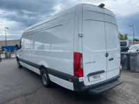 Mercedes Sprinter Mercedes 314 CDI 43 Long 3T5 First Propulsion Lourd- TVA RECUPERABLE - <small></small> 29.990 € <small>TTC</small> - #2